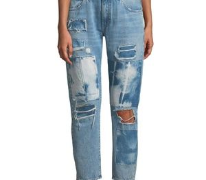 Levi Jeans The Crush Taper!